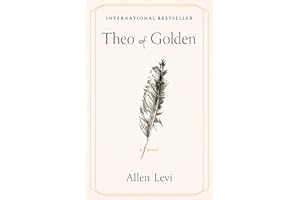 Theo of Golden: A Novel