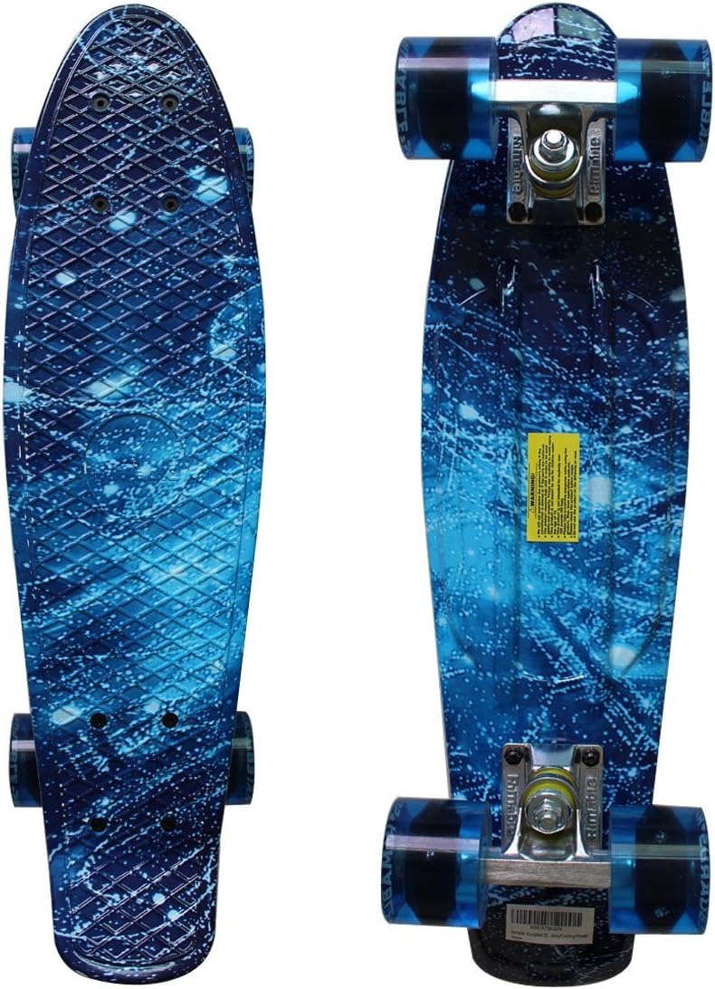 RIMABLE Complete 22 Inches Skateboard