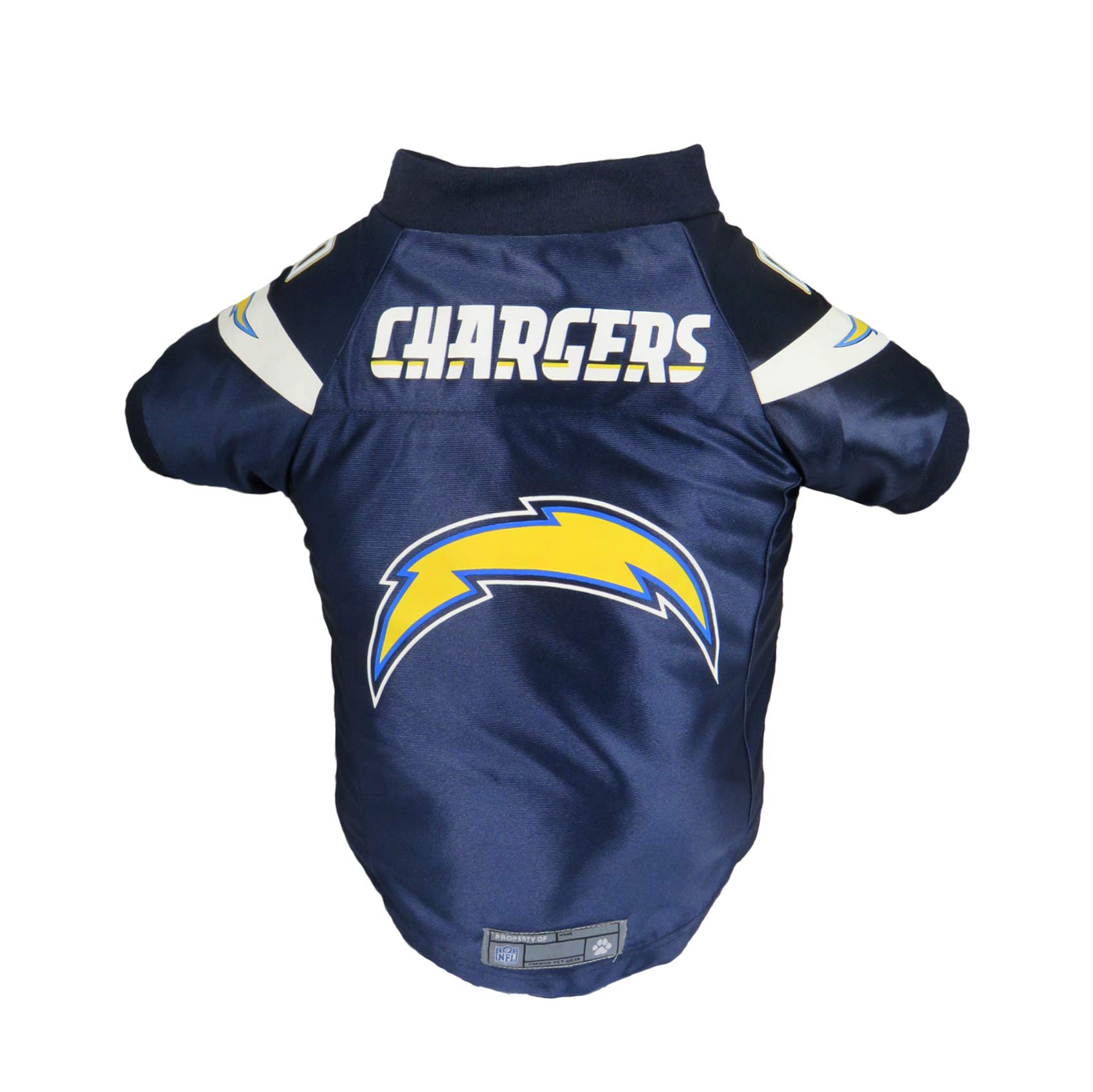 Littlearth NFL Premium Pet Jersey
