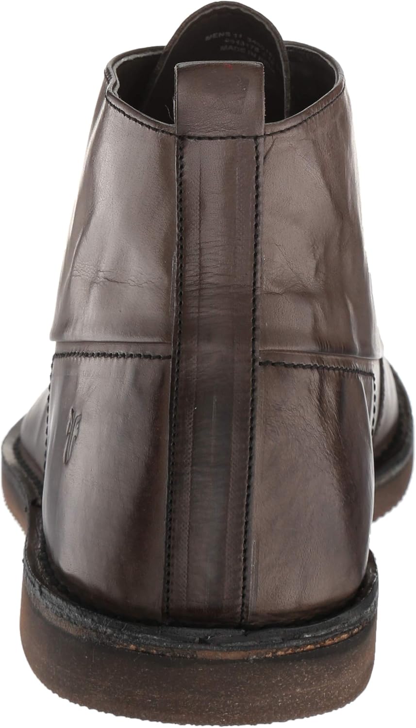 frye ashland chukka boot