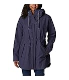 Columbia Women's Sage Lake Long Lined
