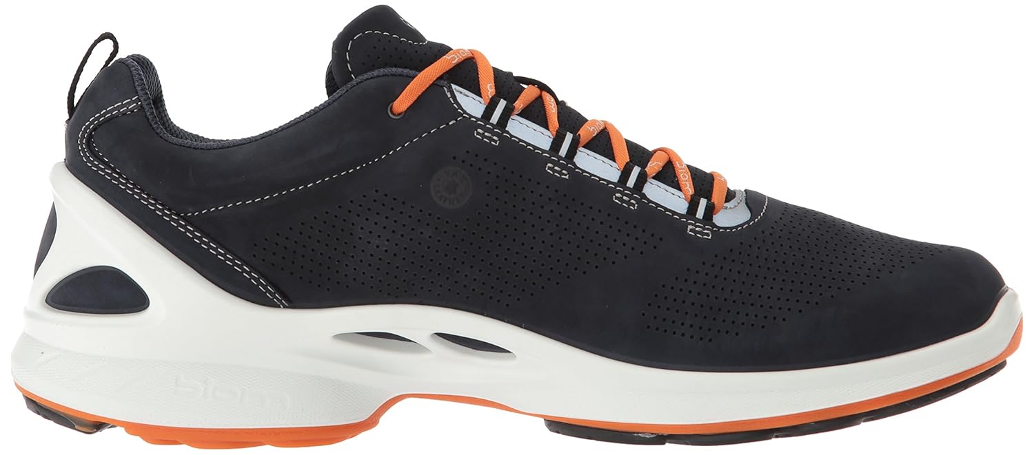 ecco men's biom fjuel train walking shoe