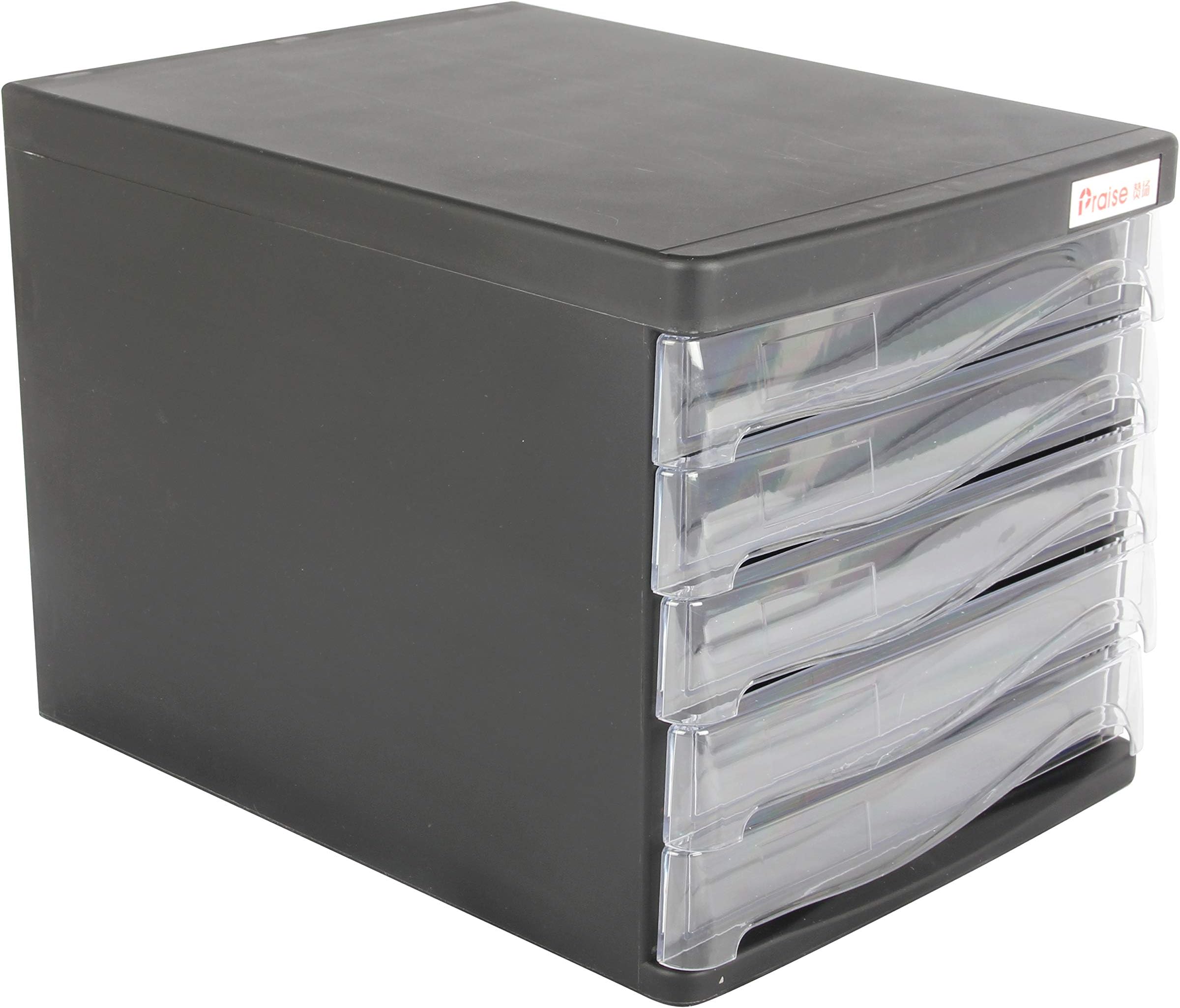 Praise File Storage Drawer and Paper Cabinet, 330 cm x 255 cm x 260 cm