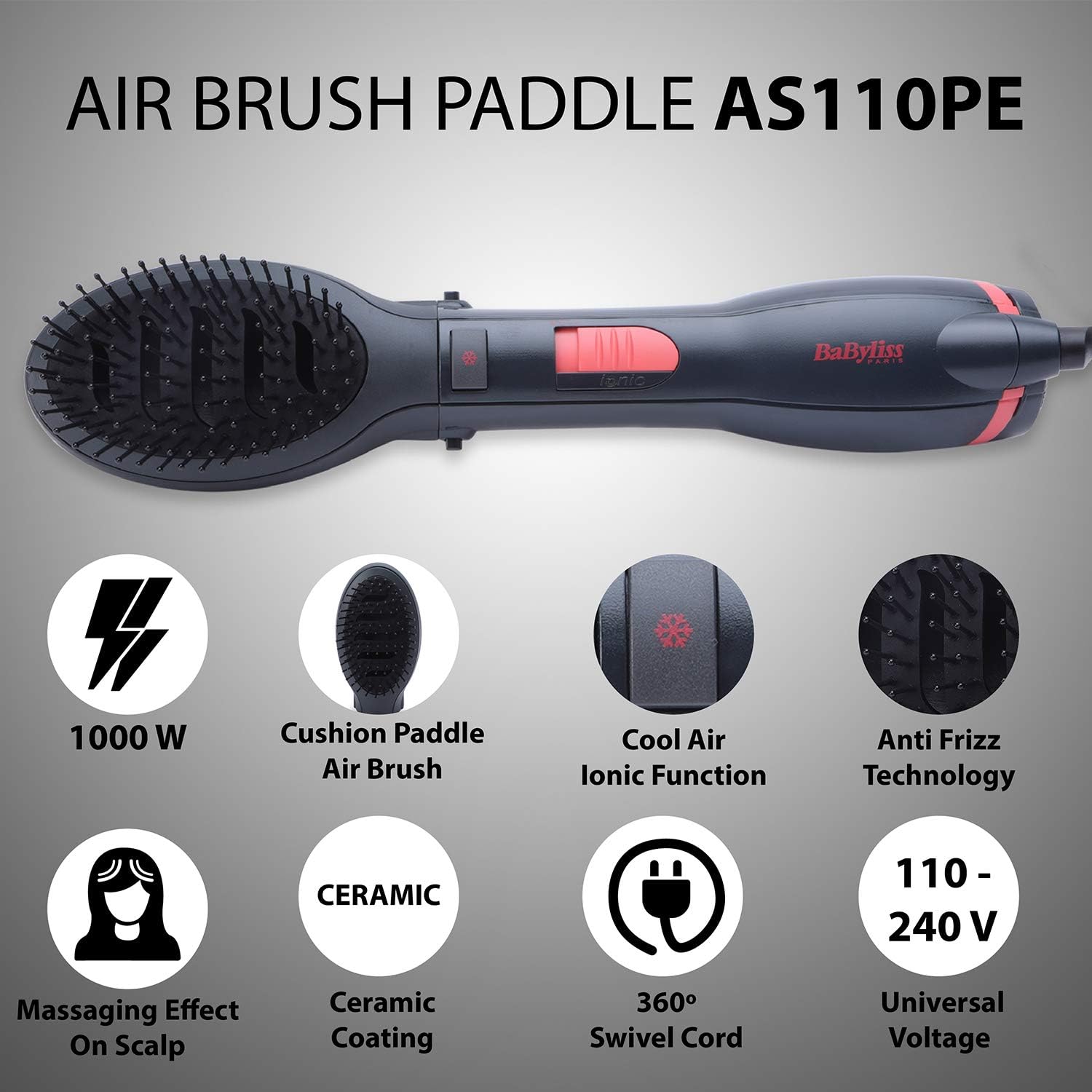 Cepillo Seca Y Alisa Babyliss Deals, 52% OFF | cacsud22.com
