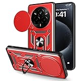 Kukoufey Compatible with Realme 14 Pro 5G Case