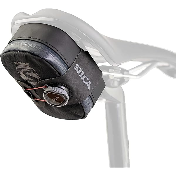 Lezyne Caddy S - Sacoche de selle