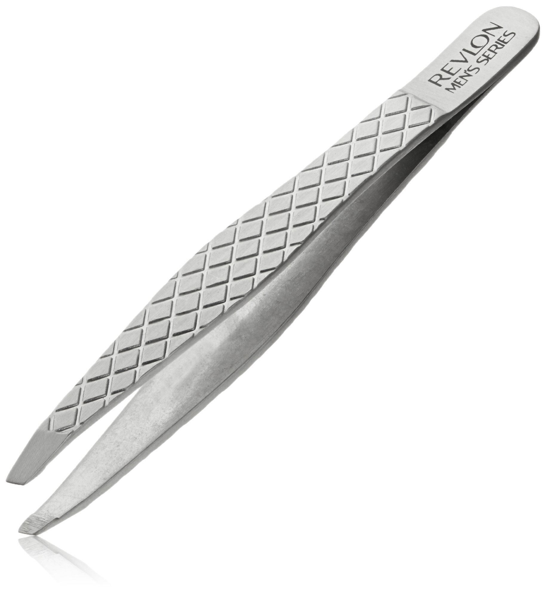 Revlon Gold Series Slant Tweezer Beauty