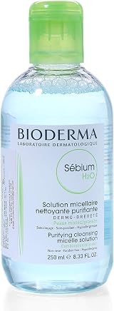 Bioderma Sebium H2O Purifying Micelle Solution 250ml
