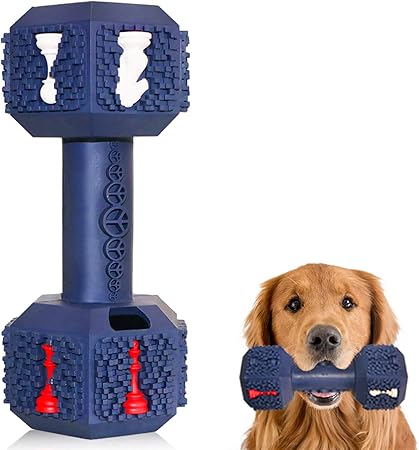 amazon large dog toys