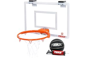 Tekk Monster Jam Mini Hoop