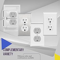 ENERLITES Duplex