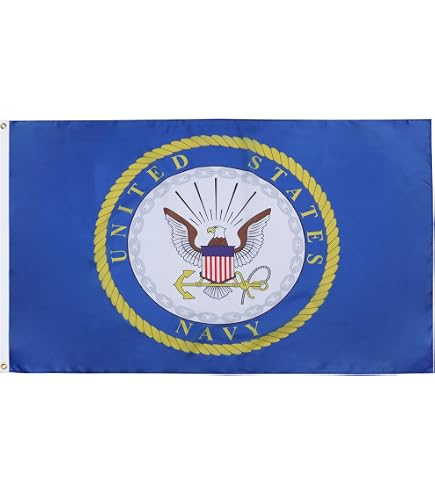 Bandera De La Marina De Los tados Unidos De América Ilustración del Vector - Ilustración de Bandera De La Marina De Los tados Unidos De América Ilustración del Vector - Ilustración de
