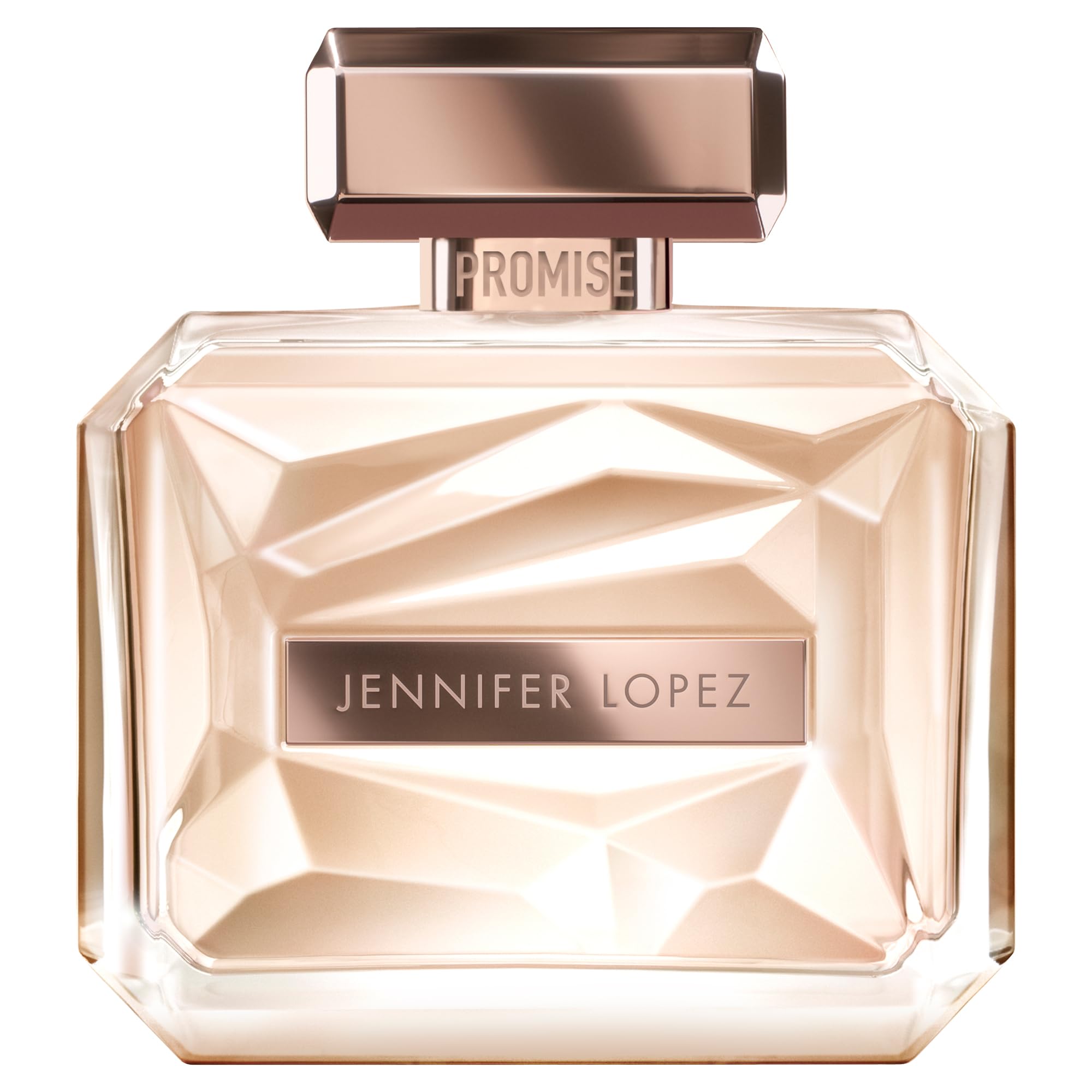 Jennifer Lopez Promise Eau De Parfum Spray, 100ml Fine Fragrance from an Approved Stockist