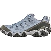 Oboz Women's Sawtooth II Low Hiking Shoe