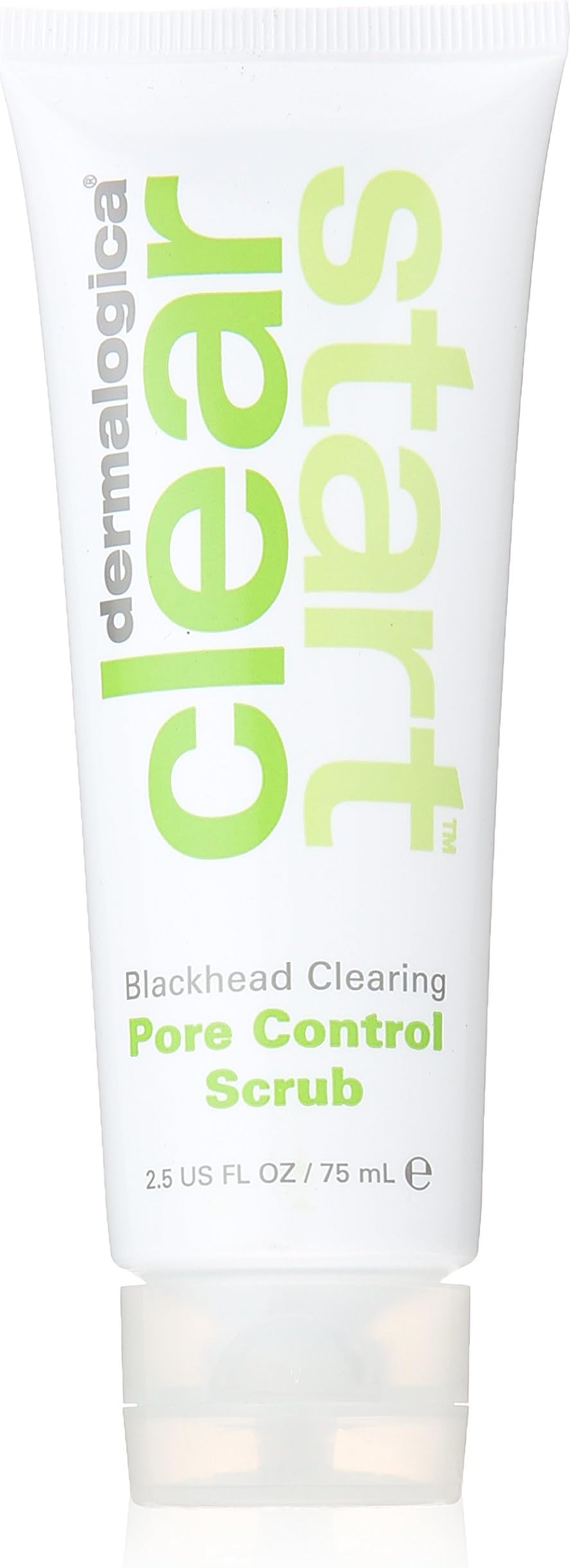 Dermalogica Blackhead Clearing Pore Control Scrub, 75 ml