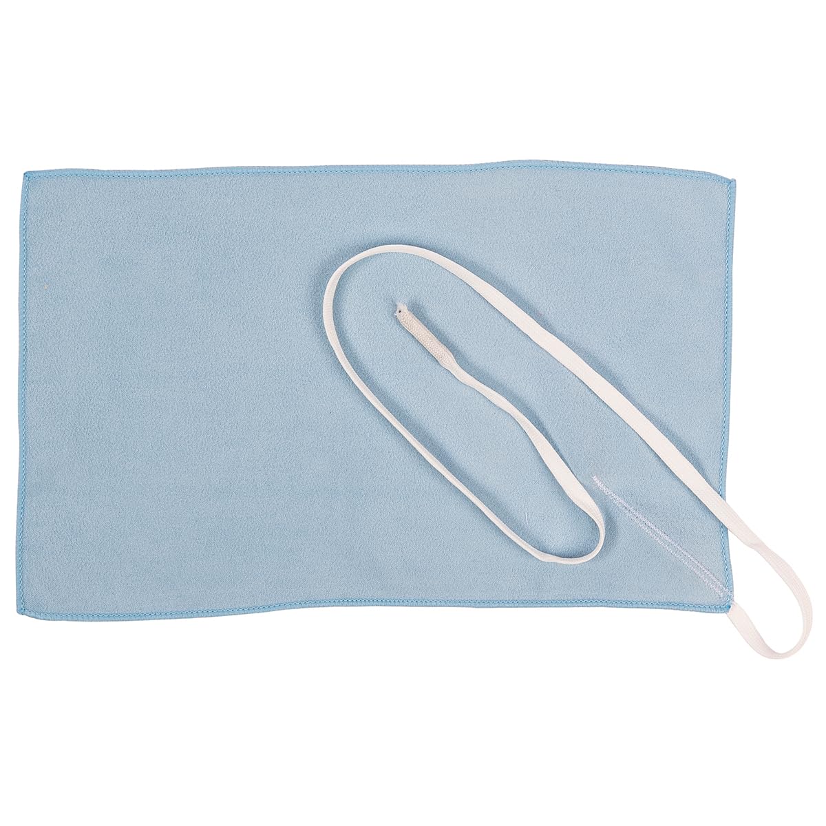 ODYSSEY ESSENTIALS MICROFIBER SWAB CLARINET STITCHED EDGE