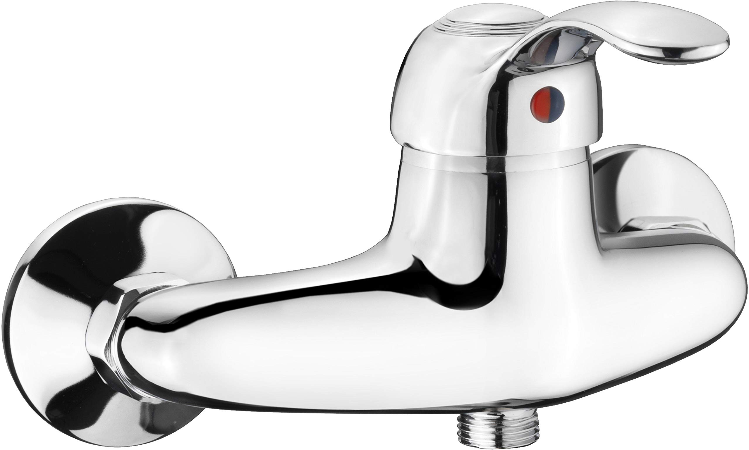 CORNAT LU3 3072 Luca SLM tap for Shower, chr