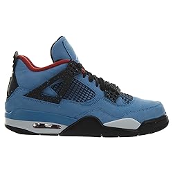 Nike Jordan Youth Air 4 Retro GS 408452 400