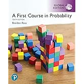 A First Course in Probability, Global Edition