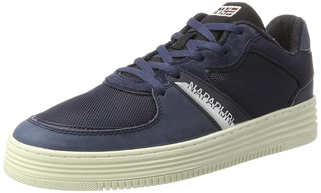 Napapijri Herren Nestor Sneaker