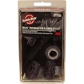 3M - Scotch-Brite Roloc Pro Brake Hub Clng Disc Kit Cs (21758)