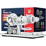 elenker mini hot air stirling