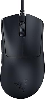 Razer DeathAdder V3 Ergonomic Esports Mouse 30K Sensor 8000Hz
