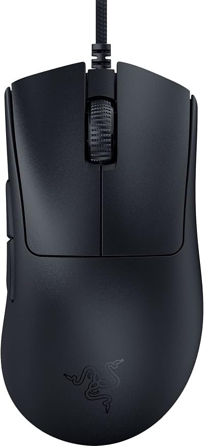 Razer DeathAdder V3 Ergonomic Esports Mouse 30K Sensor 8000Hz