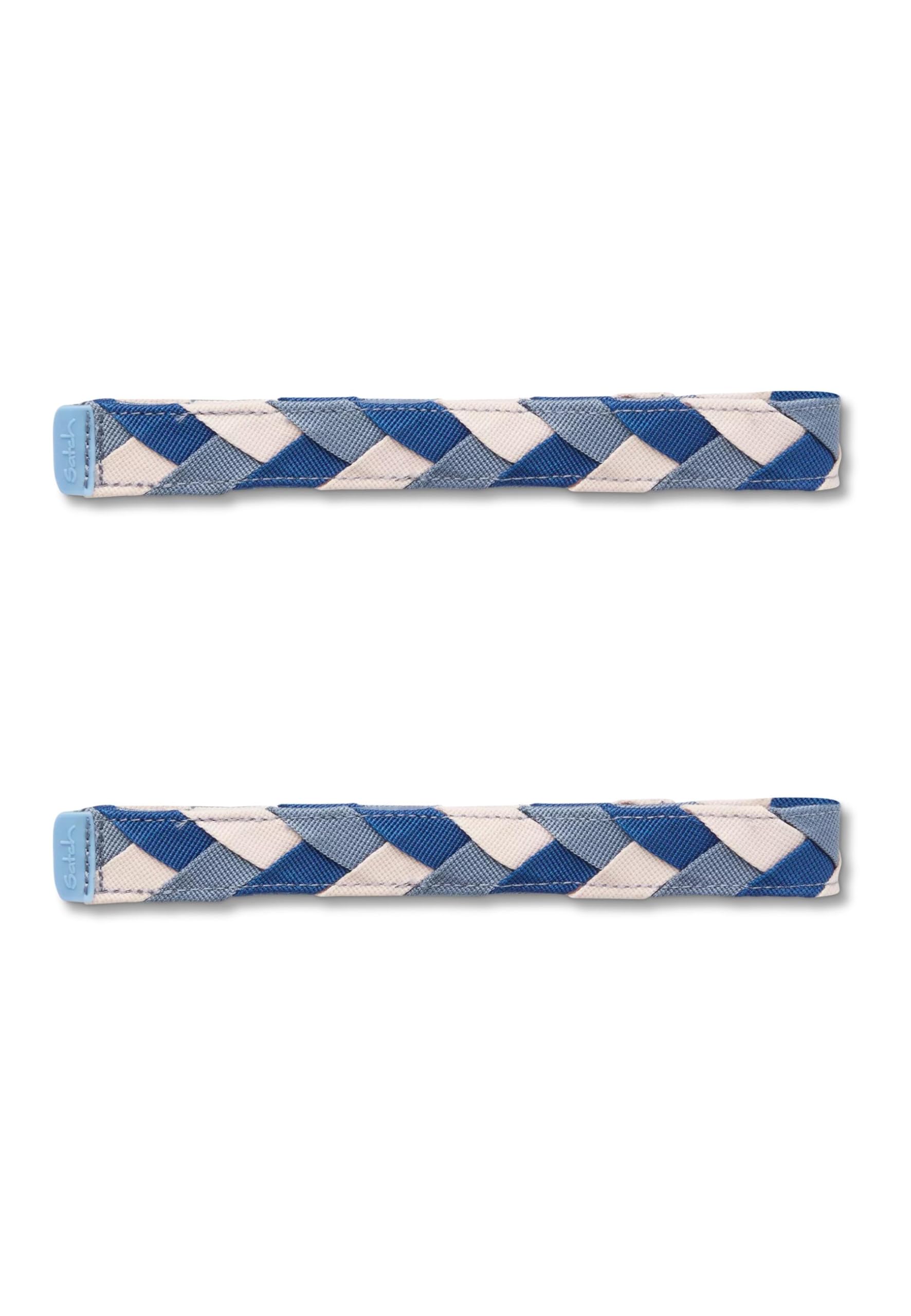 satch Swaps Braided Rose