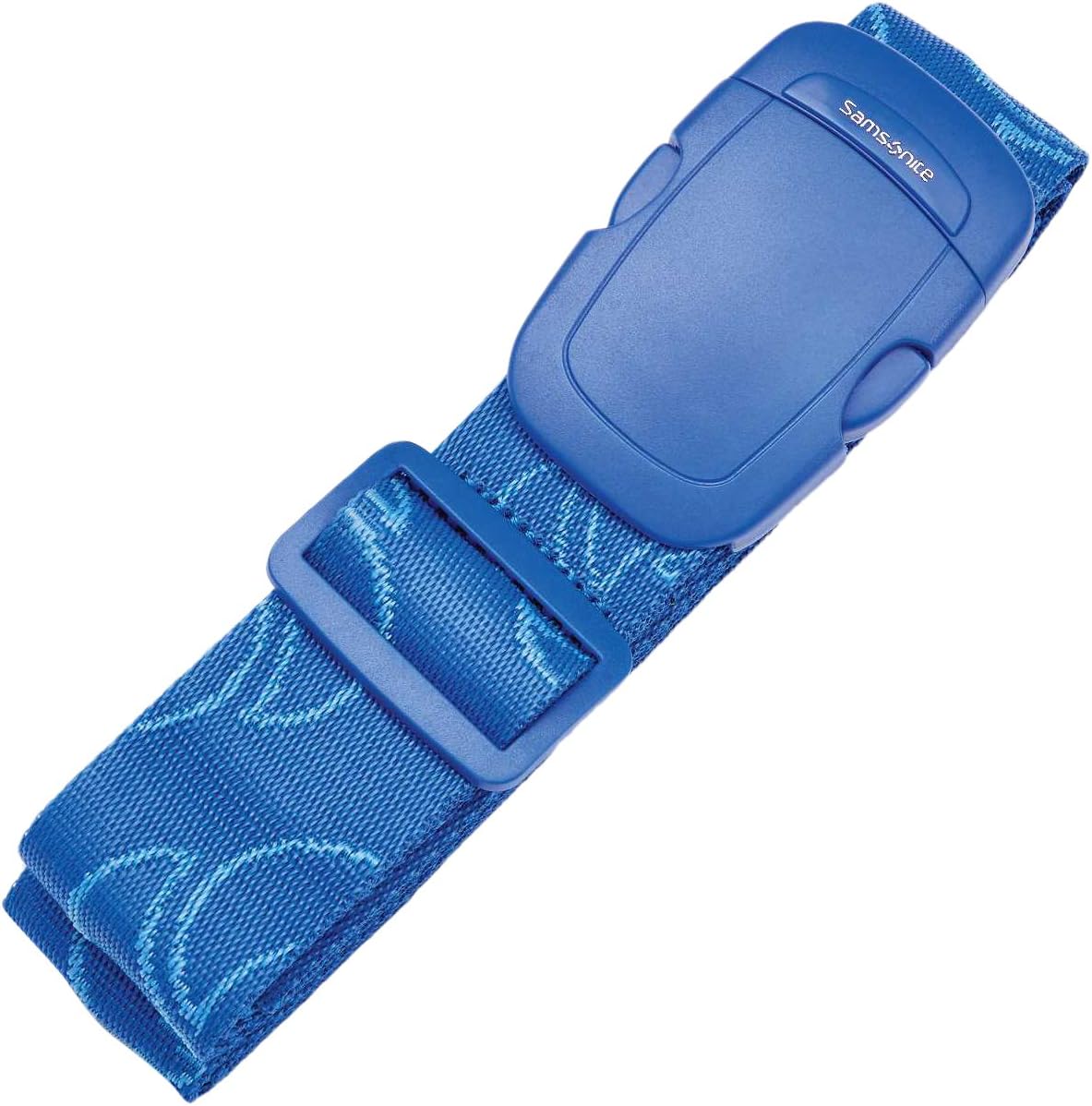 Sport en vakantie Samsonite Travel Locking Combination Luggage Strap