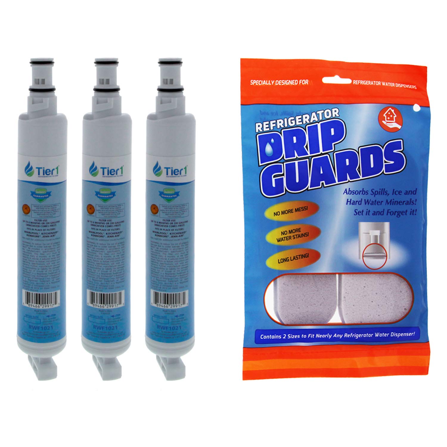 Best 9915 kenmore water filter