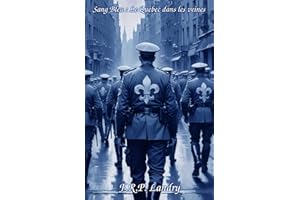 Sang Bleu : Le Québec dans les veines