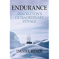 Endurance: Shackleton's Extraordinary Voyage book cover