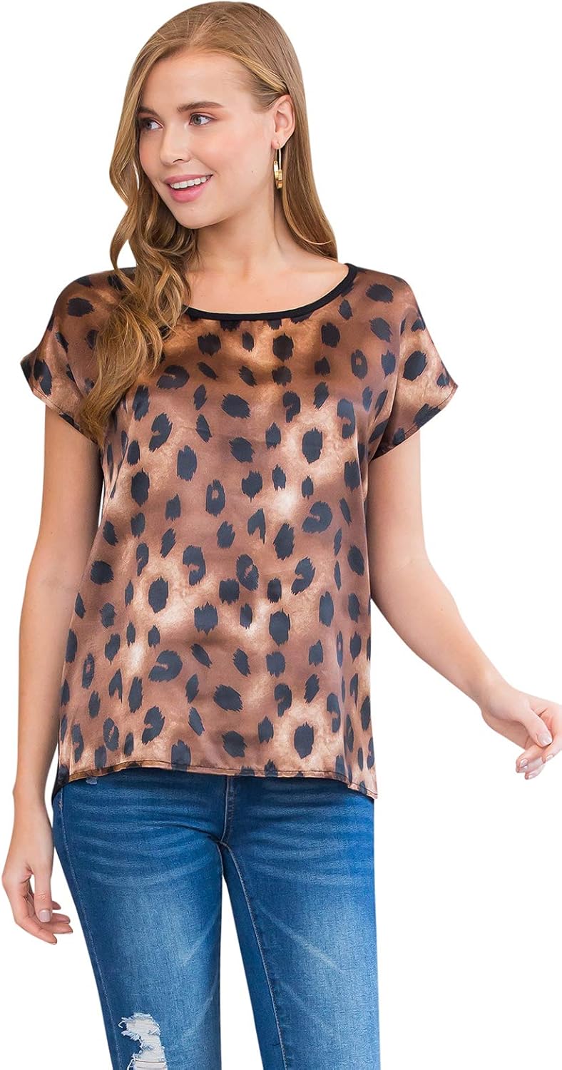 dressy shirts and blouses