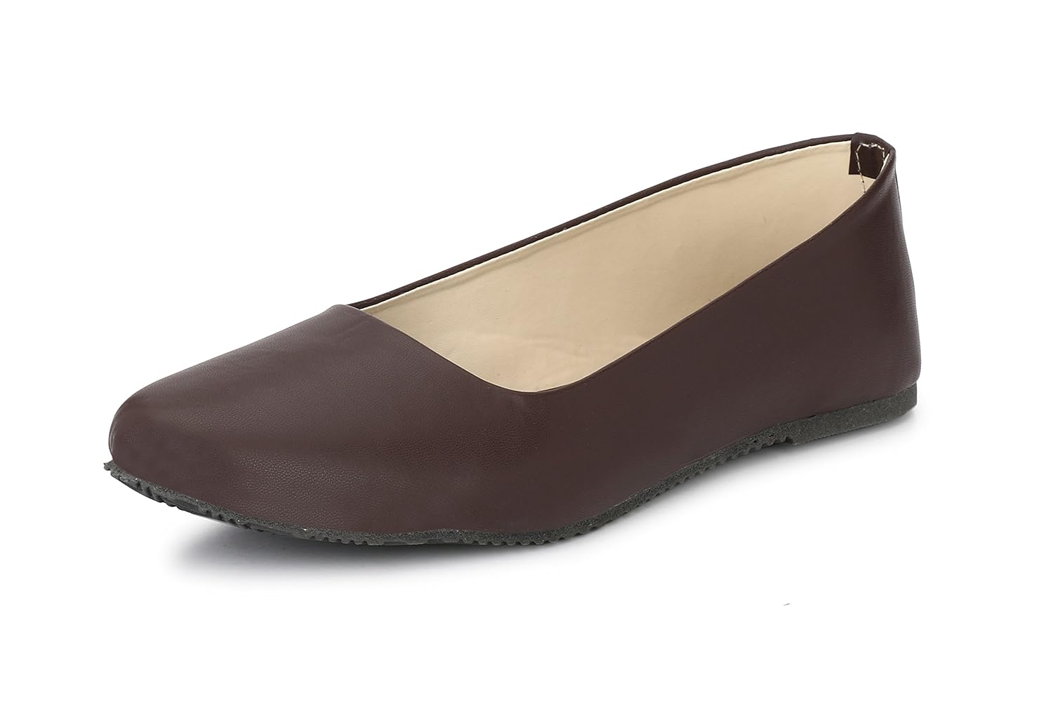 walktoe lightweight cushioned flats partywear multicolor bellies for women/girls