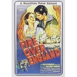 Fire Over England