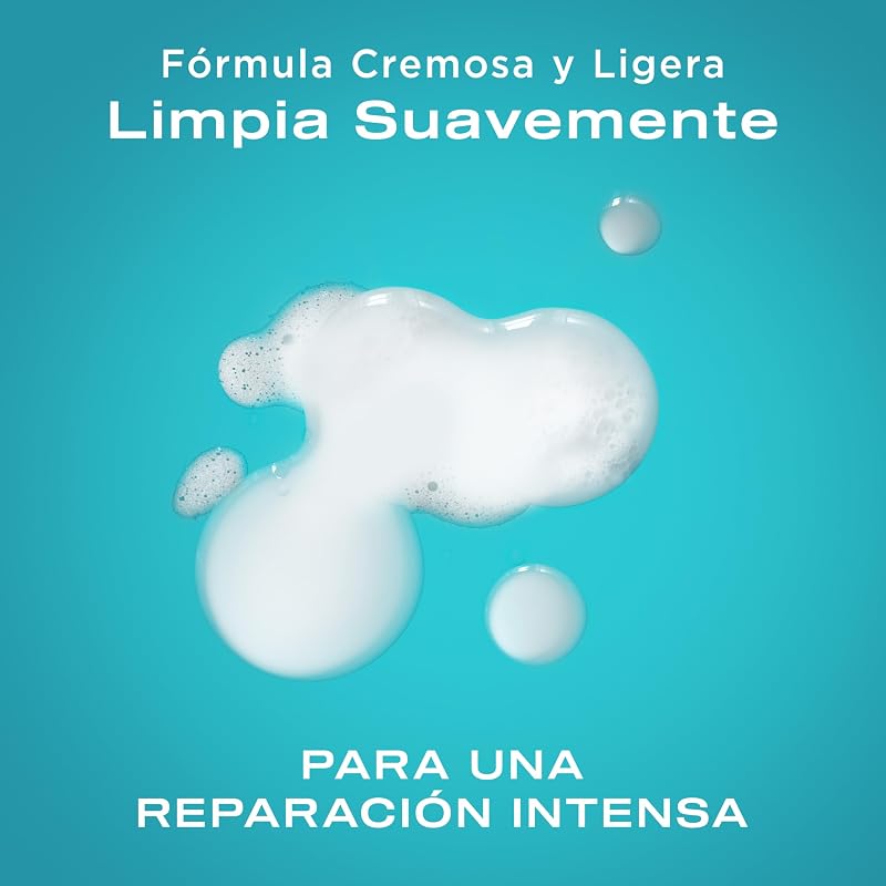 Bond Protein Repair Rutina con Champú OGX (385ml), Acondicionador (385ml) y Sérum Pelo(50ml), Tratamiento Hidratante Cabello para Pelo Seco y Dañado, Refuerza la Fibra Capilar, Sin Sulfatos
