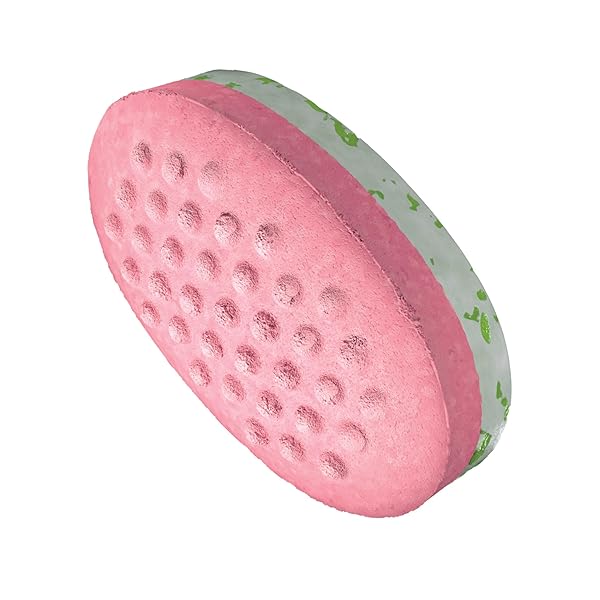 ICE BREAKERS DUO FRUIT PLUS COOL WATERMELON SUGAR FREE MINTS TINS, 1.3 OZ (8 COUNT)