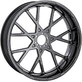 ProCross Forged Wheels, All Black