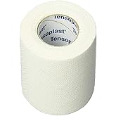 Tenoplast Elastic Adhesive Bandage 3" x5 Yd