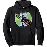 Ben 10 BEN 10 Pullover Hoodie
