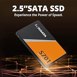 Ridata S701 960GB SSD