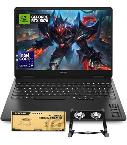 Amazon.com: HP Omen Gaming Laptop Intel Core i7 8750H 1TB HD+256GB