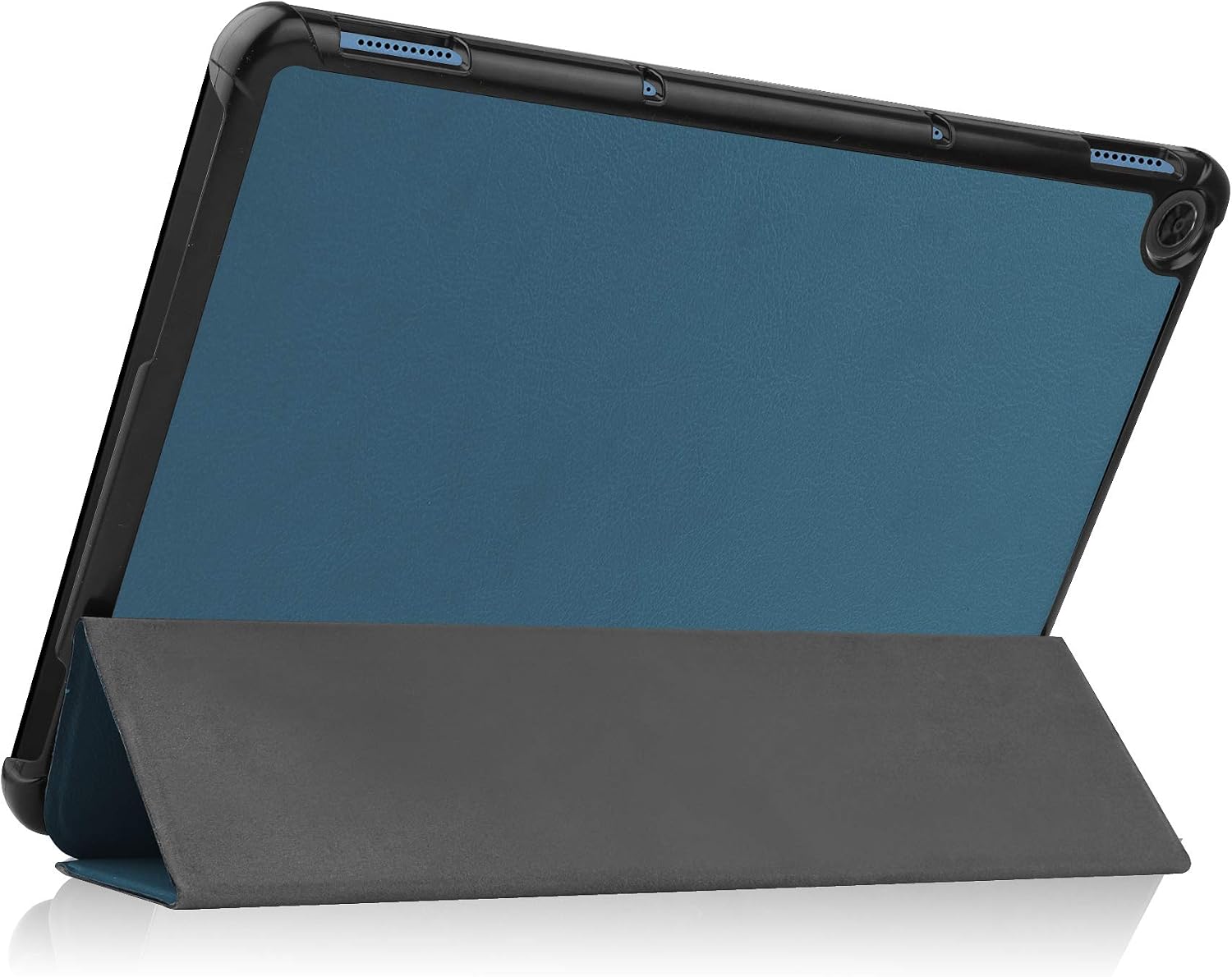 Acelive Duet Chromebook Case, Case for Lenovo IdeaPad Duet Chromebook 10.1 Inch Tablet PC, mint-green - Image 5