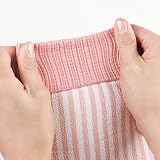 Omenluck 2Pcs Shower Gloves Rubbing Towel Back Brush Scrubber Bathing Sponges view 3