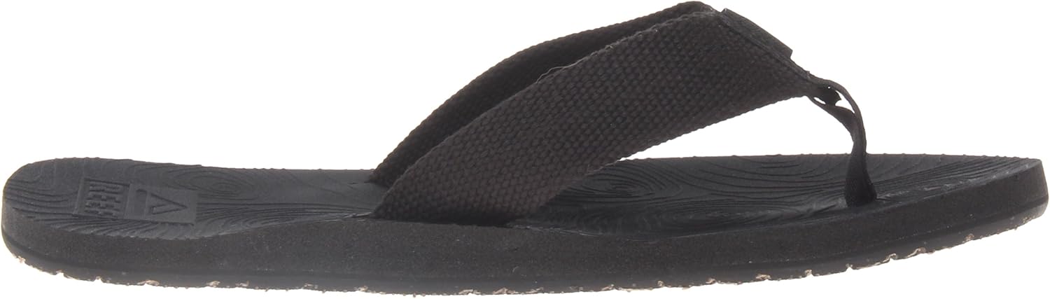 reef zen flip flops