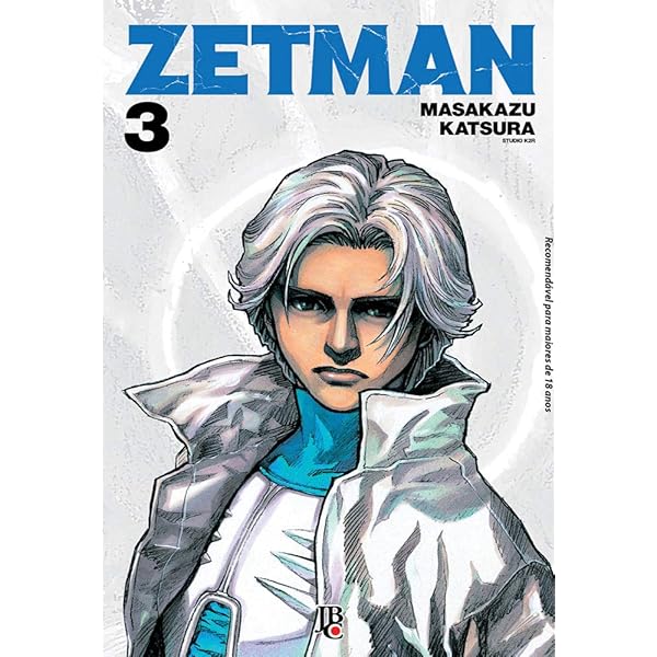 「ZETMAN」Vol.4 Blu-ray tf8su2k ZETMAN」Vol.4 Blu-ray（Zetman (VOL.1 - 13 End) ~ All Region
