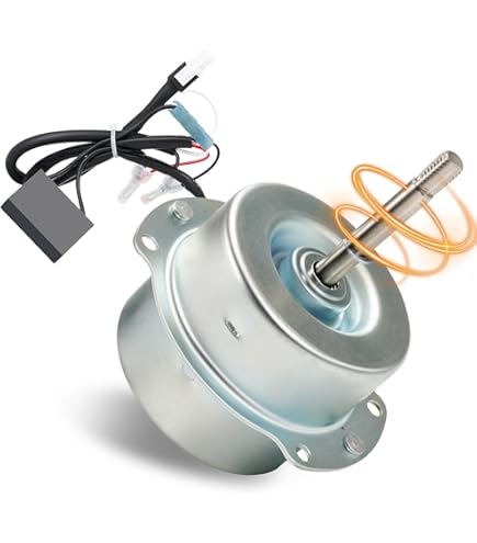 mokun！パナソニック Panasonic FFV3700297S Motor, Fan Motors - Amazon Canada