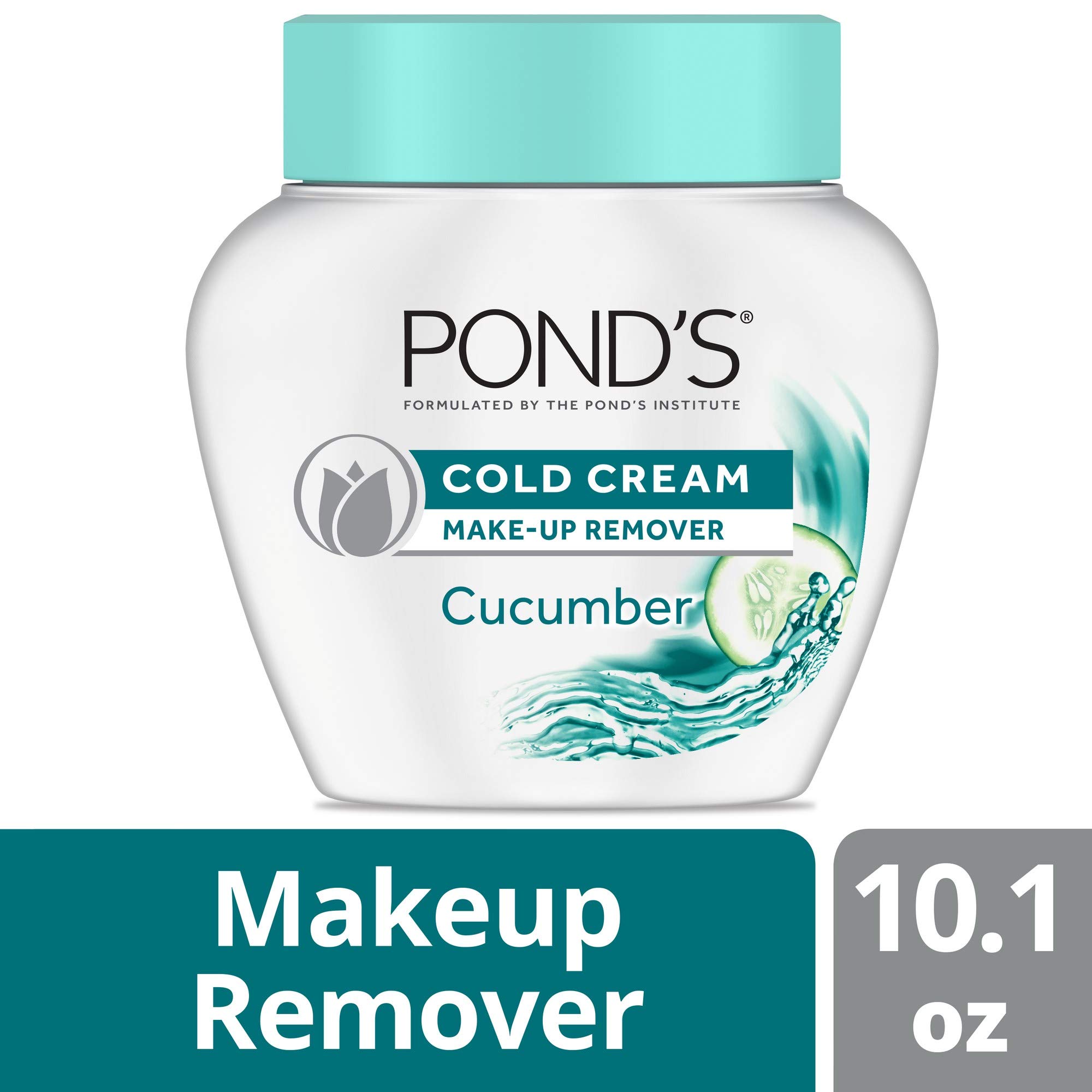 ponds cucumber cold cream