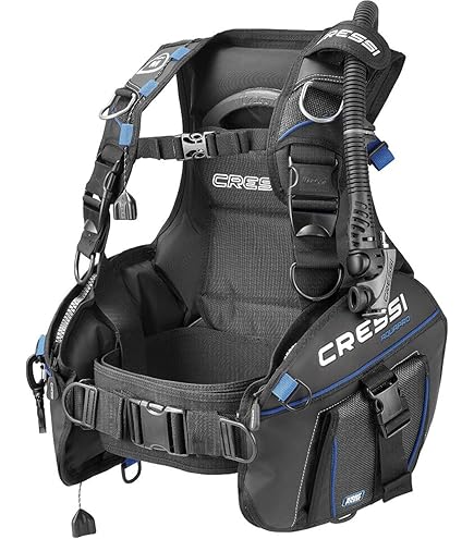 Amazon.com : Mares Prestige SLS BCD | Unisex Ergonomic Lightweight